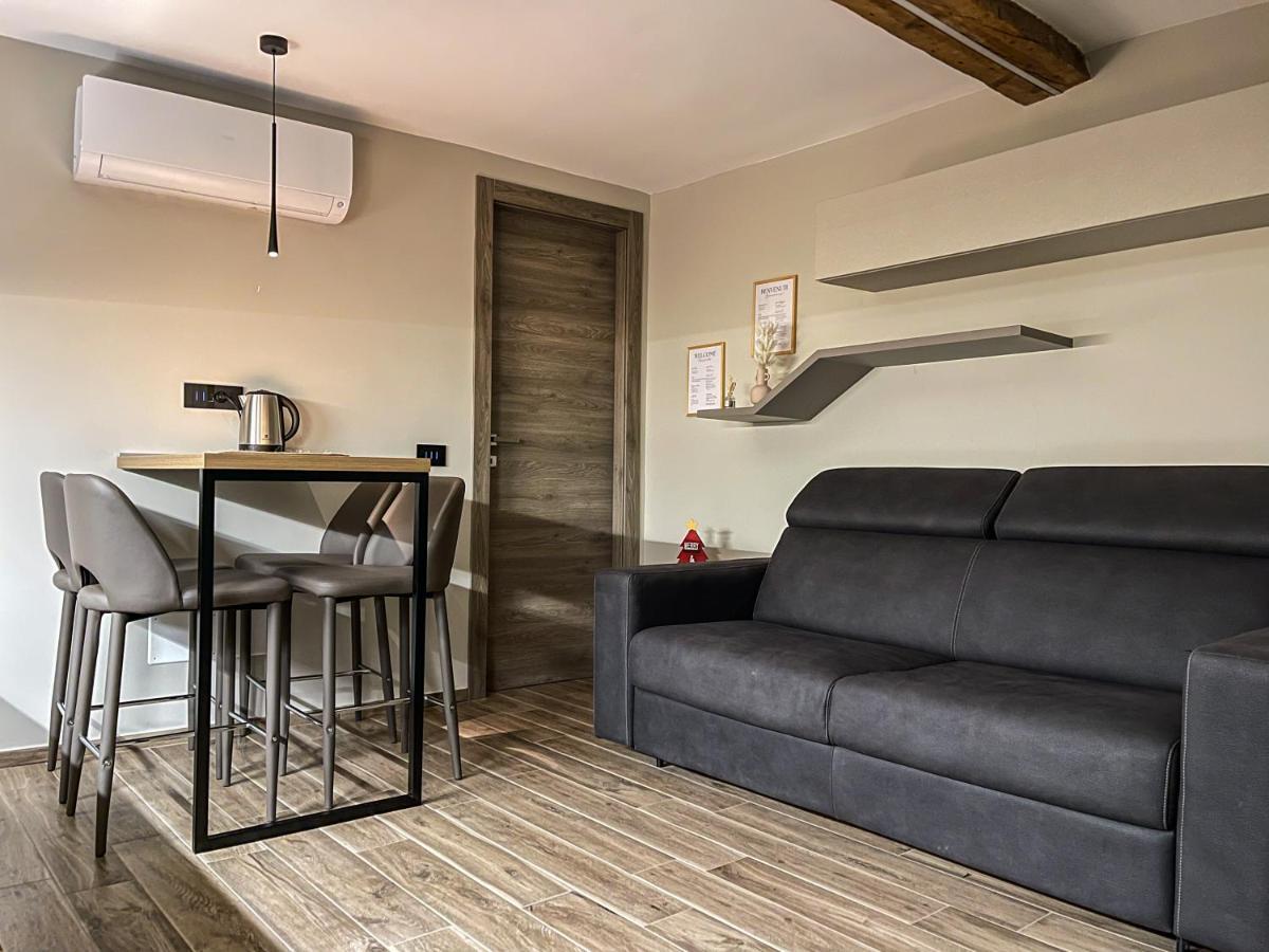 Bel Fiore Deluxe Apartment Genova Eksteriør billede